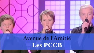 Avenue de lamitié  Les PCCB [upl. by Maud366]