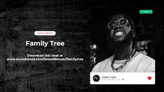 FREE Big KRIT Type Beat quotFamily Treequot Prod by iAmWiLL Music [upl. by Trovillion]