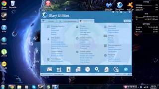 Improve Gaming Performance and FPS EP 3  Glary Utilites [upl. by Lyns522]