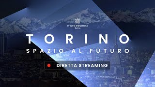 TORINO SPAZIO AL FUTURO  Assemblea Generale 2023 [upl. by Eninnaj313]