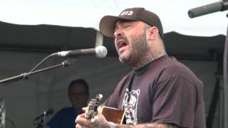 Aaron Lewis  quotWhat Hurts The Mostquot Live [upl. by Notlih884]