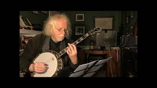 Complete 1st Cello Suite by Bach on Tenor Banjo by Rob MacKillop [upl. by Wicks511]