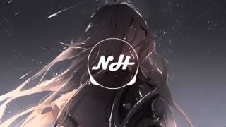 Hardstyle Nightcore  Hero Da Tweekaz Remix [upl. by Oilcareh]