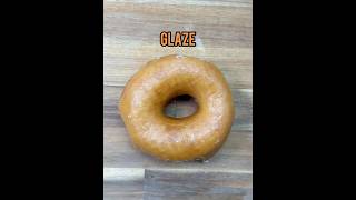 The best tasting doughnuts in Las Vegas  The choice is yours glazelv [upl. by Carrew]