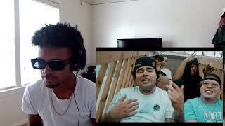 That Mexican OT  Ghetto Boys REACTION [upl. by Alimrahs911]