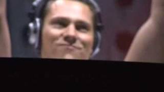 DJ Tiesto Elements Of Life Copenhagen 2 [upl. by Mastic]