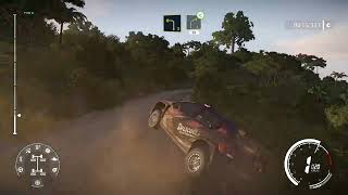 WRC 9 Ultra graphic 2k 60Fps Gameplay  Download link free [upl. by Harod469]