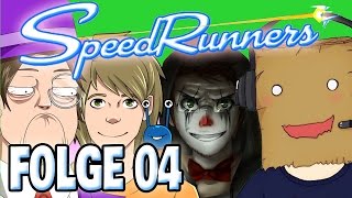 SPEEDRUNNERS 4  mit EinQuantumPro Zombey amp Maudado [upl. by Nahtaneoj]