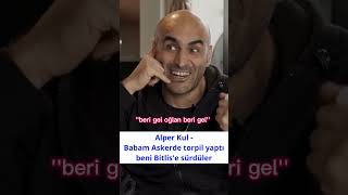 Alper Kuldan komik askerlik anısı 😅 komeditcom alperkul reels komikvideolar [upl. by Nebuer198]