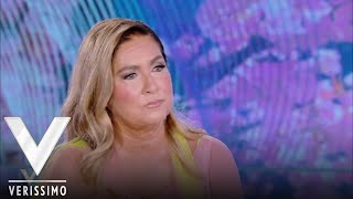 Verissimo  Romina Power e lamore eterno per la figlia Ylenia [upl. by Blasius]