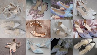 Top Trending Very beautiful😍😍 New Design Party Wears Heels Sandals CollectionNew Sandals Collection [upl. by Hamaso]