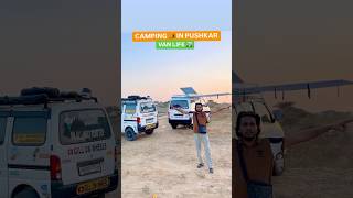 VAN LIFE INDIA shorts ytshorts [upl. by Aleahcim]