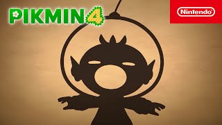 Pikmin 4 – Jij bent de held Nintendo Switch [upl. by Eeralav]