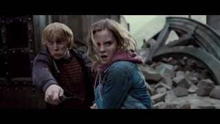 Harry Potter and the Deathly Hallows Part 2  Fan Trailer V3 [upl. by Supmart]