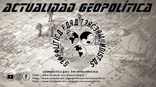 Actualidad Geopolítica al 02062024 [upl. by Brynn]