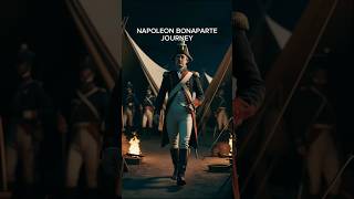 Napoleon Bonaparte Journey [upl. by Manthei43]