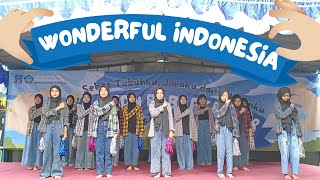 wonderful indonesia [upl. by Cirdahc]