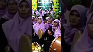 Sholawat Tibbil Qulub [upl. by Goodrow]