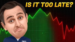 Should You BUY Stocks Right Now At All Time Highs [upl. by Yorel]