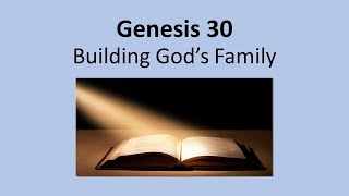 Building Gods Family 85 [upl. by Elrae]