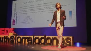 La globalización y sus efectos en las economías emergentes  Alvaro Martin  TEDxYouthTorrelodones [upl. by Batista888]