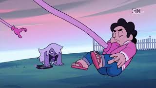 Steven Universe The Movie Other Friends but with Vs Spinel quotOther friendsquot song [upl. by Angadresma]