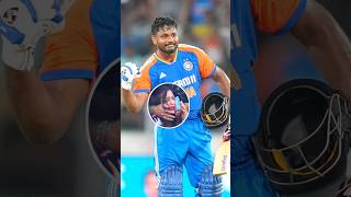 Sanju Samson Ne Apne Cute Fans Ko Rula Diya viratkohli [upl. by Iny]