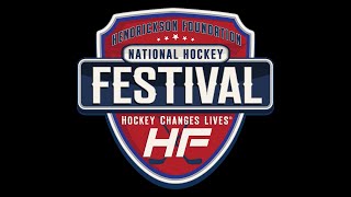 2024 Hendy Foundation Hockey Festival [upl. by Petite]