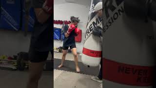 boxing youtubeshorts boxingtraining mma [upl. by Stratton]