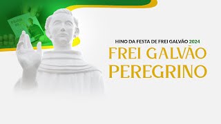 Sábado no Santuário direto do Santuário Frei Galvão 19102024 [upl. by Lonergan]