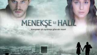 Menekse Ile Halil  Menekse Duvak [upl. by Schecter]