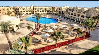 ► RESORT STELLA MAKADI GARDENS 5★  HURGHADA EGYPT [upl. by Eibrad]