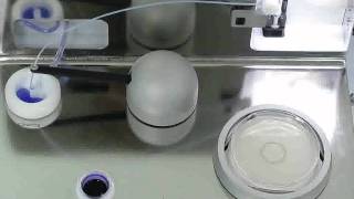 easySpiral by Interscience  See the worlds fastest spiral plater in action [upl. by Annal]