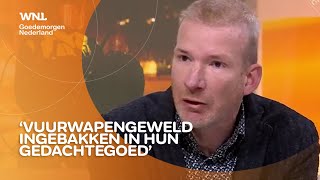 Zorgen om groeiende groep soevereinen in Nederland maar wie zijn zij eigenlijk [upl. by Bo]