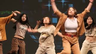 Shine Star Soul Attention Junior Crew 1团 [upl. by Lesig]