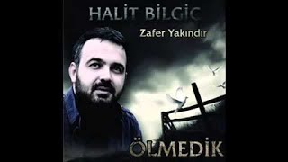 Halit bilgiç Daye 2013 [upl. by Fink]