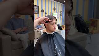 Get A Haircut hairstyle barbershopmens haircut clippercut hairstyles [upl. by Hendren513]