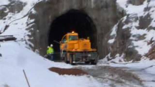 Hochtief Hydro Dam Fort Augustus [upl. by Bathsheb769]