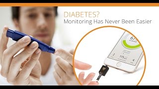 Unbox Dario Blood Glucose Monitoring System [upl. by Ayanad]