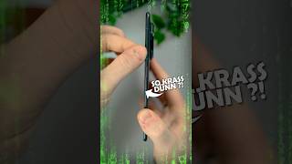 📲 Das Handy aus der MATRIX  wie macht das Honor Magic V3 das  DasIstJay  Shorts [upl. by Eixam]