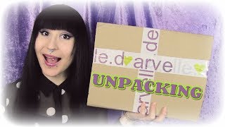 Arvelle Unpacking  Neuzugänge März Teil 13 [upl. by Yearwood]