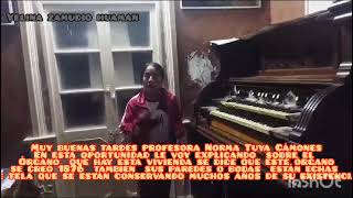 LAS CASONAS DE RECUAY 3° Prof Norma Tuya [upl. by Malinda150]