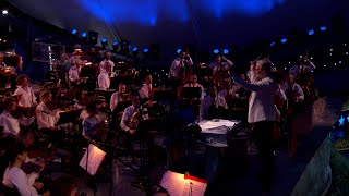 The National Symphony Orchestra Performs quotThe 1812 Overturequot  2024 A Capitol Fourth [upl. by Snook]