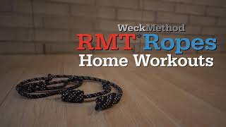 Advanced Workout  RMT® Rope [upl. by Elraet37]