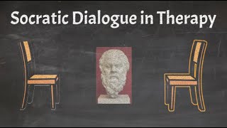 SOCRATIC DIALOGUE in Logotherapy  with Case Example [upl. by Voe]