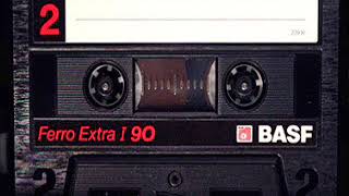 Love songs 80s Cassette Tape Audio Collectionby Arnel Cortina Pasiona [upl. by Teillo]