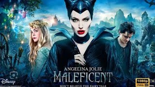 Maleficent 2019 Film Explained in Hindi Part 4 [upl. by Namsu]