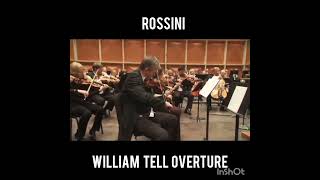 OST of Lone Ranger Rossini  William Tell Overture [upl. by Tawney]