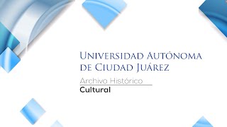 X40A CULTURALPrograma Resumen Univeritario [upl. by Lema]