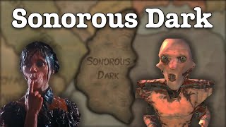 Should You Settle Sonorous Dark  Kenshi Location Guide [upl. by Emmalee]